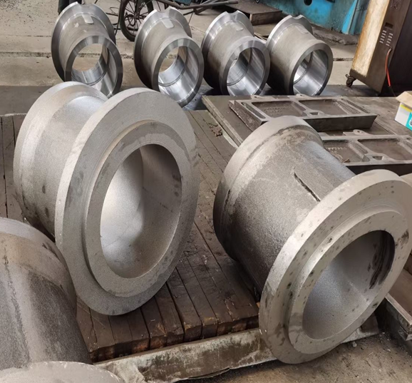 耐熱鋼鑄件怎么清洗